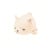 peluche shiro 13 cm - Trousselier