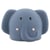 Veilleuse en silicone Mrs Elephant - Trixie