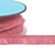 Bobine 25m petite frange 13mm vieux rose