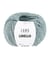 Pelote de lin et coton à tricoter Linello - 100GR - Lang Yarns 288 Bleu