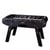 Baby - foot Onyx – Noir mat - René Pierre