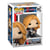 Bleach - Figurine POP! Rangiku Matsumoto 9 cm