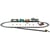 LEGO City - Le train de marchandises 60336