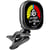 Accordeur Cherub WST 675 CAB Noir