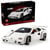 LEGO® 10337-1 - Lamborghini Countach 5000 Quattrovalvole - LEGO® Icons