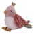 Peluche Oiseau Flowers Butterflies - Little Dutch