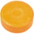 Pastilles aquarelles, H : 16 mm, d 44 mm, orange, 6pièces/ 1 Pq.