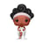 Disney - Figurine POP! Hercule 25th Anniversary Calliope (Muse) 9 cm