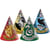 6 Chapeaux Harry Potter Poudlard