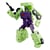 The Transformers : The Movie Studio Series Voyager Class - Figurine Constructicon Mixmaster 16 cm