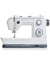 Machine a coudre mecanique HUSQVARNA VIKING ONYX 25 Blanc