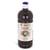 Flacon Peinture Acrylique 1000 ml Bouchon Flux Control Noir PRIMO