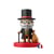 personnage sonore contes de noel