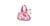 Peluche Princesse Kitty Peek-A-Boo - Fancy Pals - Aurora