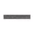 Bobine 25m élastique lingerie cavalier Gris Moyen 11mm