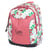 Sac à dos LES PETITES BOMBES 43 CM - 2 compartiments Prairie