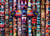 Puzzle 1000 pièces - Totem Poles - Eurographics
