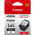 CANON Cartouche d'encre PG-545 XL grande capacité Noir (PG545XL)