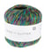 Pelote à tricoter Creative Make It Glitter - Rico Design 5 Multicolore