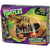 Skateboard motorise pour figurine 12 cm - les tortues ninja - giochi preziosi