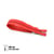 Fermeture éclair 60 cm Nylon 4mm