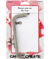 Fermoir de sac 180 mm – Care & Create Nickel noir