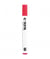 Feutres pour textiles clairs - Rico Design Rouge