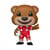 Football - Figurine POP! FC Bayern Munich Berni der Bär 9 cm - Funko
