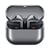 Samsung Écouteurs True Wireless Galaxy Buds 3 avec ANC Gris anthracite