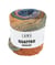 Coton à tricoter et à crocheter QUATTRO DEGRADE - 100GR - Lang Yarns Multicolore 0016
