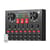 Table De Mixage Bluetooth Pour Karaoké Et Enregistrement Multi-Dispositifs YONIS