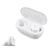 Ecouteurs Bluetooth Sans Fil Touch Haute Qualité Sonore 10m Distance Noir Bleu YONIS
