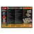 Puzzle - EDUCA - 1500 pièces - Montgolfieres multicolores