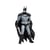 DC Gaming - Figurine Build A Batman Gold Label (Batman: Arkham City) 18 cm