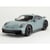 Voiture miniature de collection - MINICHAMPS - Porsche 911/992 Dakar 2022 - Échelle 1/18 - Vert Green Metal - Métal monté
