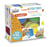 Mes Premieres Peintures 4 pots - Crealign - Orange