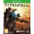 Jeu vidéo - ELECTRONIC ARTS - TitanFall - Xbox One - FPS multijoueur - PEGI 16+