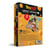 Dragon Ball Z - Puzzle effet 3D Goku Saiyan 100 pièces - SD toys