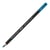 Crayon de couleur - Aquarelle - Bleu turquoise - Caran d'Ache - Museum Aquarelle