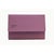 Chemise poche recyclé 285g FC - Violet - x 50 - Exacompta