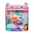 Gabby's Dollhouse Movie - Lot de 2 figurines - Aquarium
