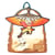 Avatar, le dernier maître de l'air - Mini sac à dos Avatar, le dernier maître de l'air Aang Glider Staff by Loungefly