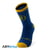 World Of Warcraft - Paire de Chaussettes Alliance Bleue & Jaune