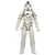 Star Wars: The Mandalorian & Grogu Vintage Collection - Figurine Imperial Remnant AT-AT Driver 10 cm - Hasbro