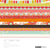 Bloc de 40 feuilles spring bloom - KAISERCRAFT