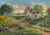 Puzzle 1000 pièces - Champs de Tournesol - Schmidt Spiele