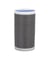 Fil à Coudre Laser 100% Polyester 100m Universel de Distrifil : Solidité et Éclat pour Vos Créations Couture 3120 Gris