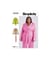 Patron Simplicity 9688 - Blouson avec ceinture taille n°38-46