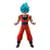 Dragon Ball Super - Figurine S.H.Figuarts Super Saiyan God Super Son Goku Blue power transcending Limits 15 cm - Bandai Tamashii Nations