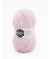 Pelote à tricoter PINGO CALIN - certifié Oeko-Tex - Pingouin Rose Pâle